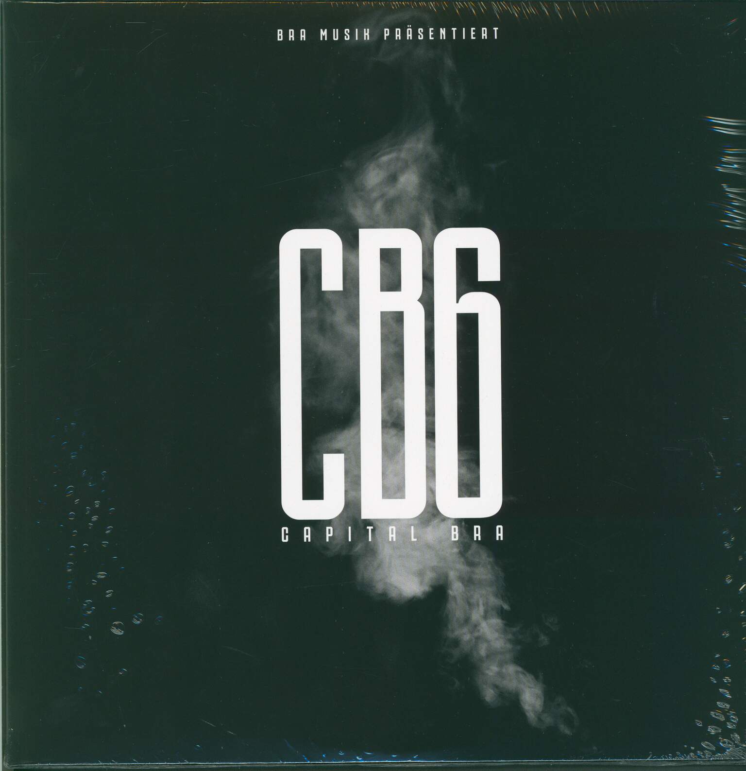 Capital Bra: CB6
