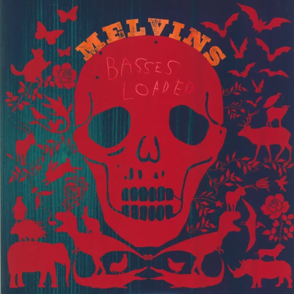 Melvins: Basses Loaded