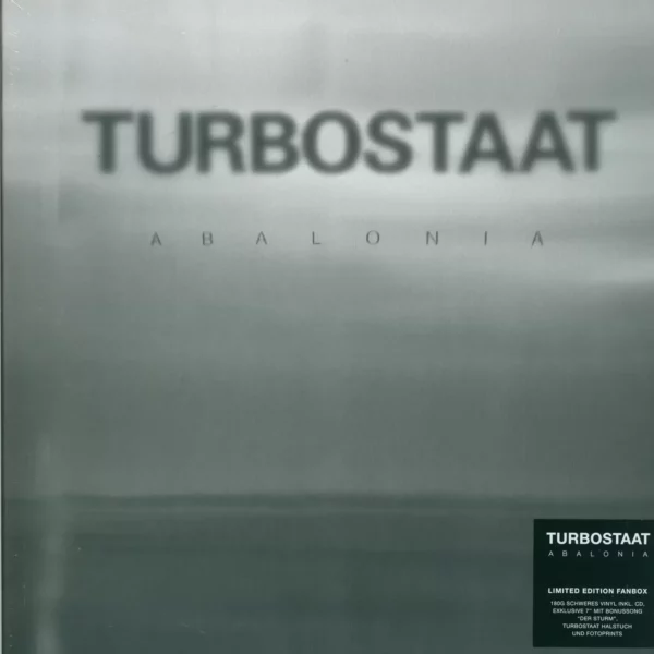 Turbostaat: Abalonia