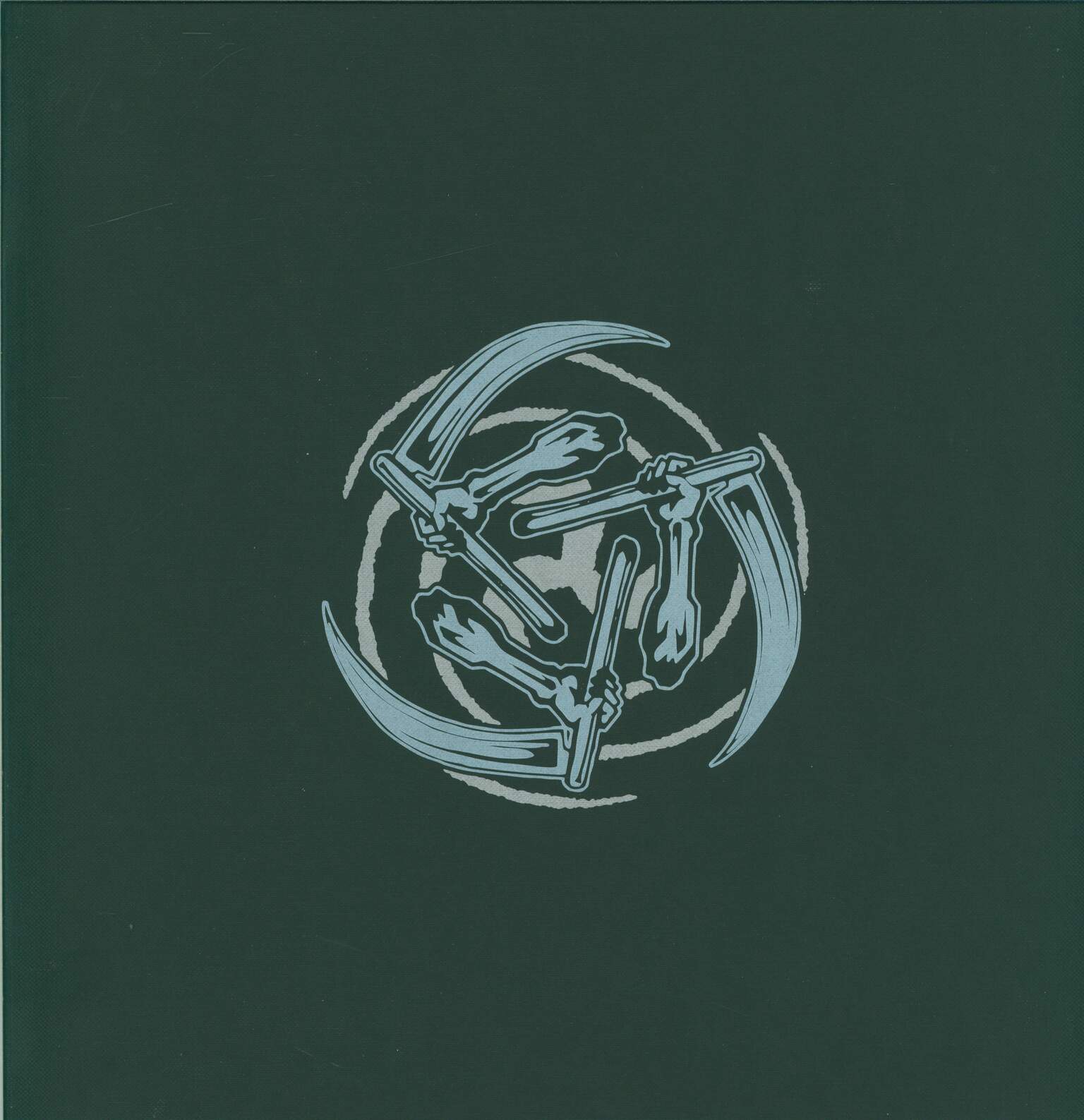 Neurosis: Strength And Vision