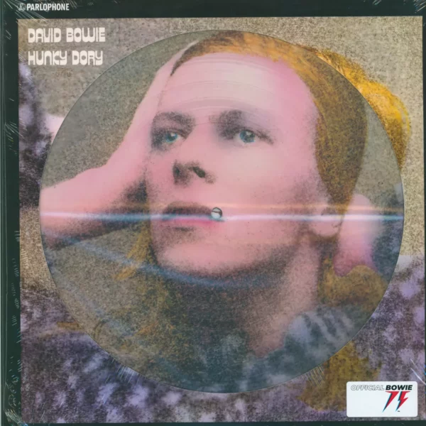 David Bowie: Hunky Dory