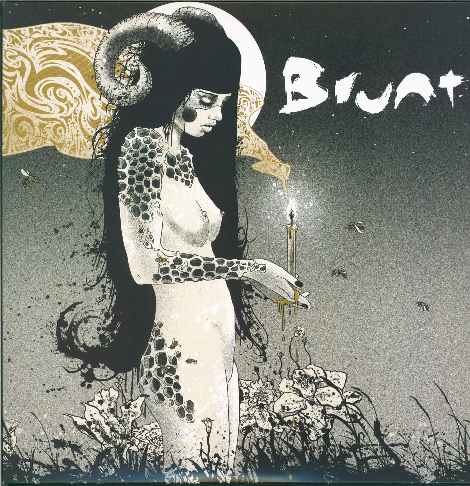 Brunt: Brunt