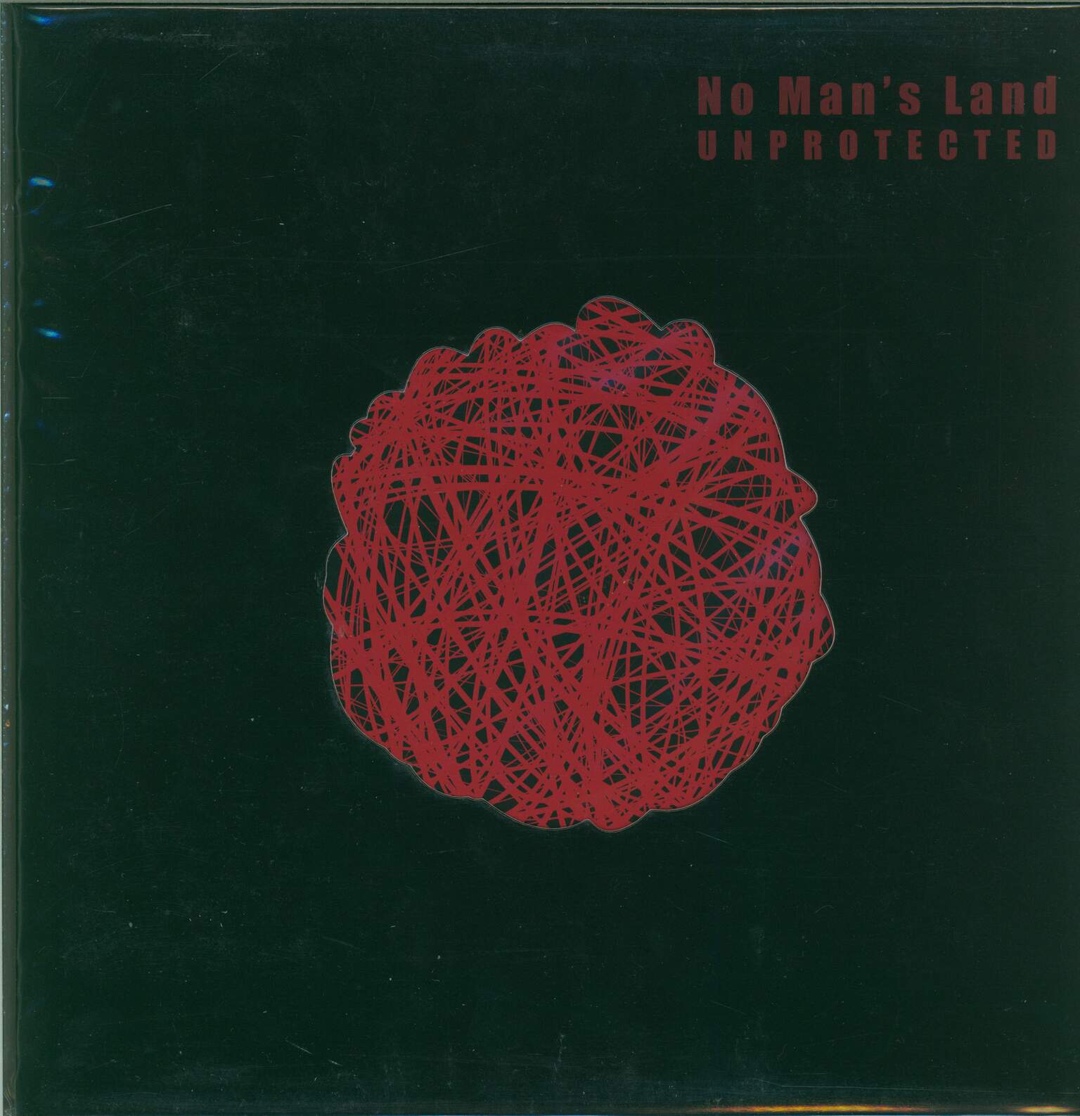 No Man's Land: Unprotected