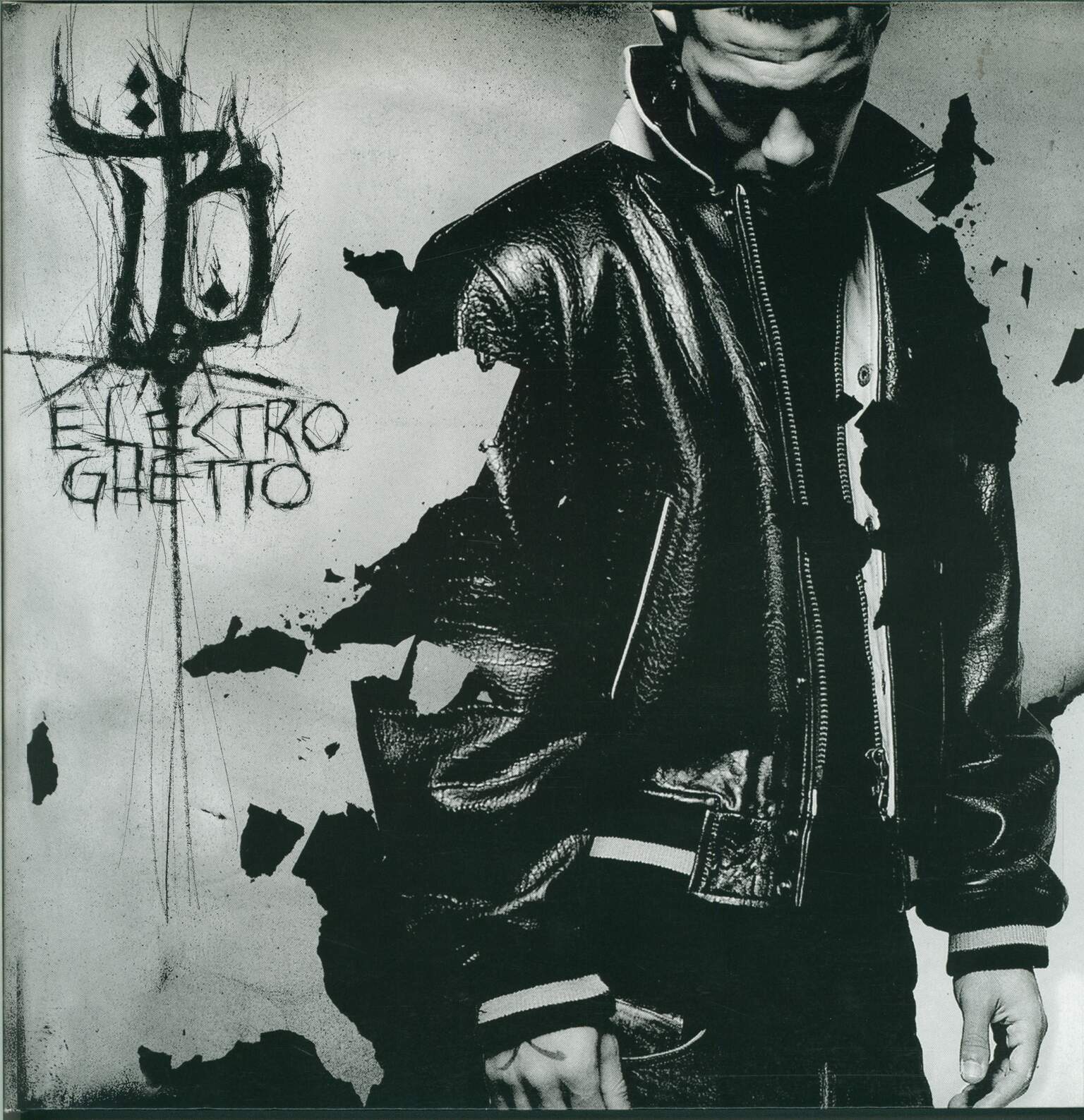 Bushido: Electro Ghetto