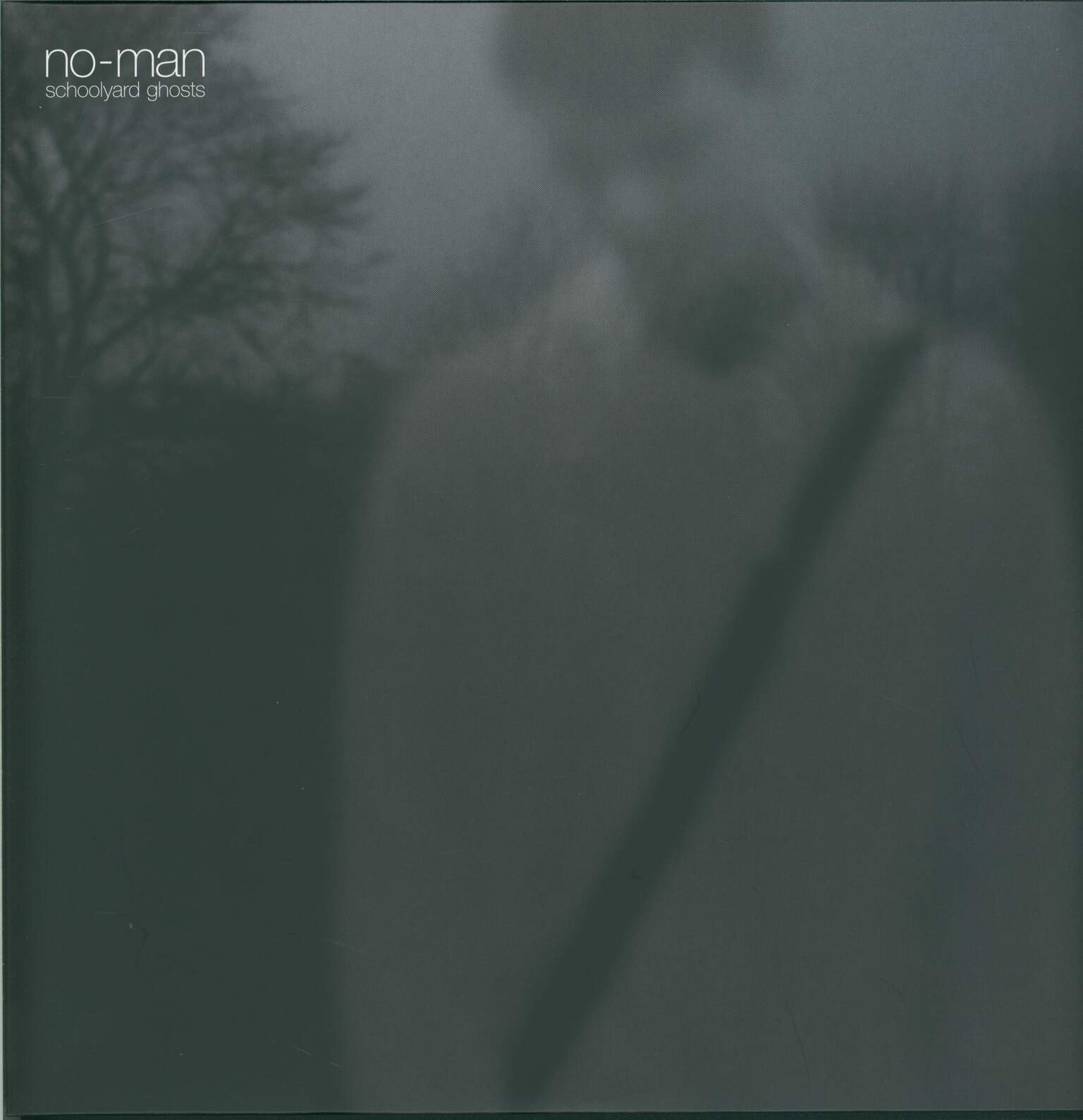No Man: Schoolyard Ghosts