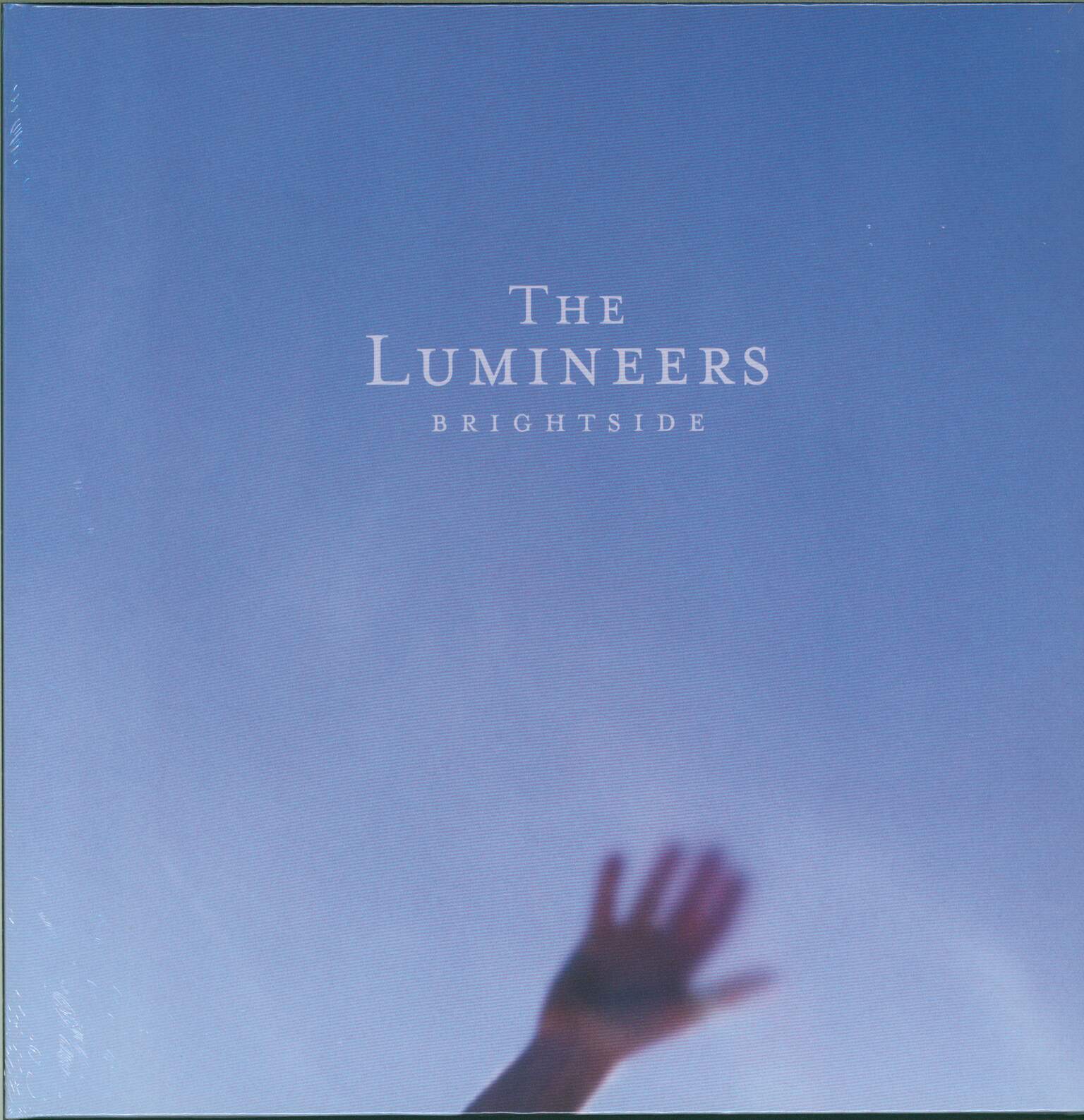 The Lumineers: Brightside