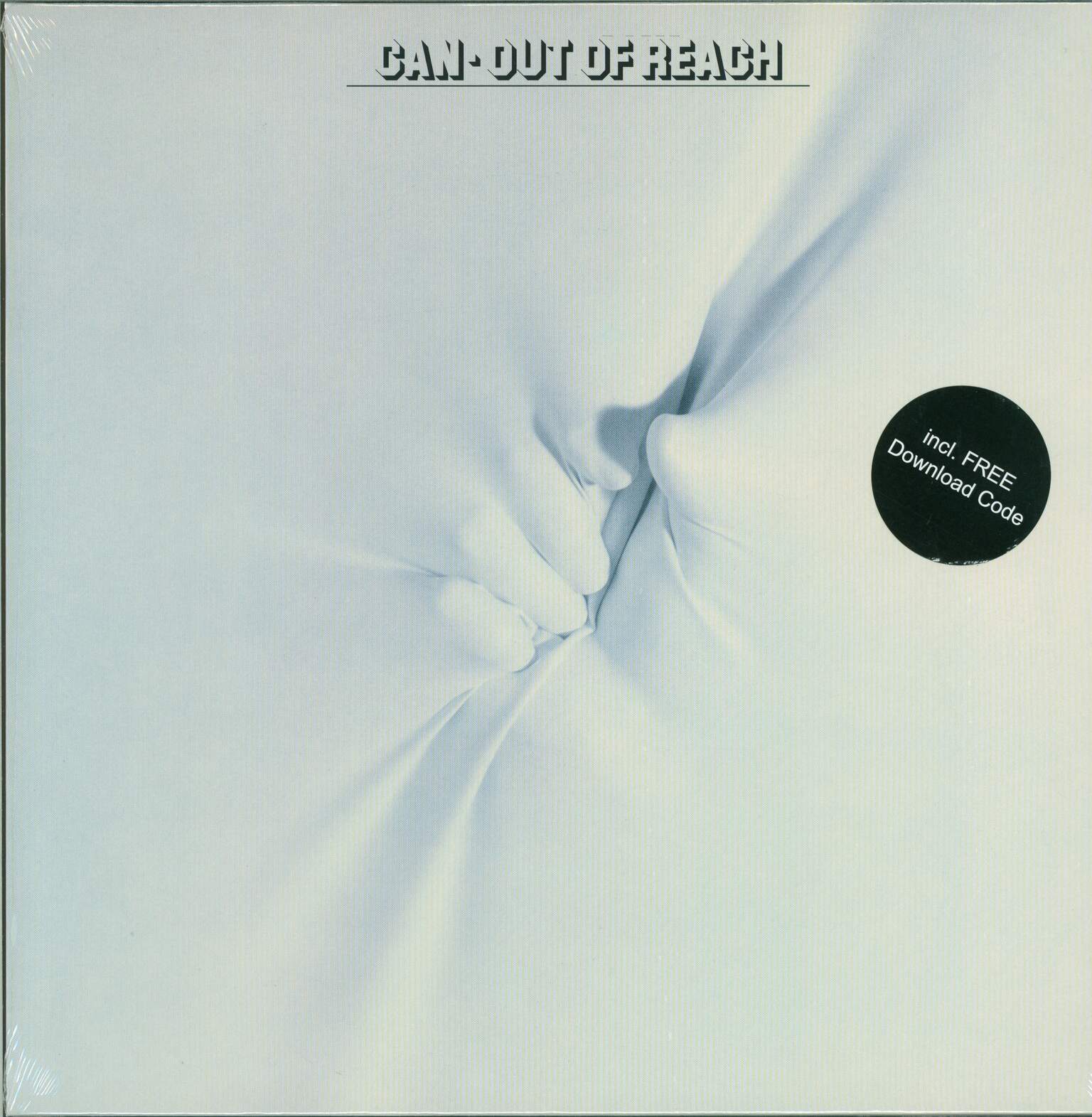 Can: Out Of Reach