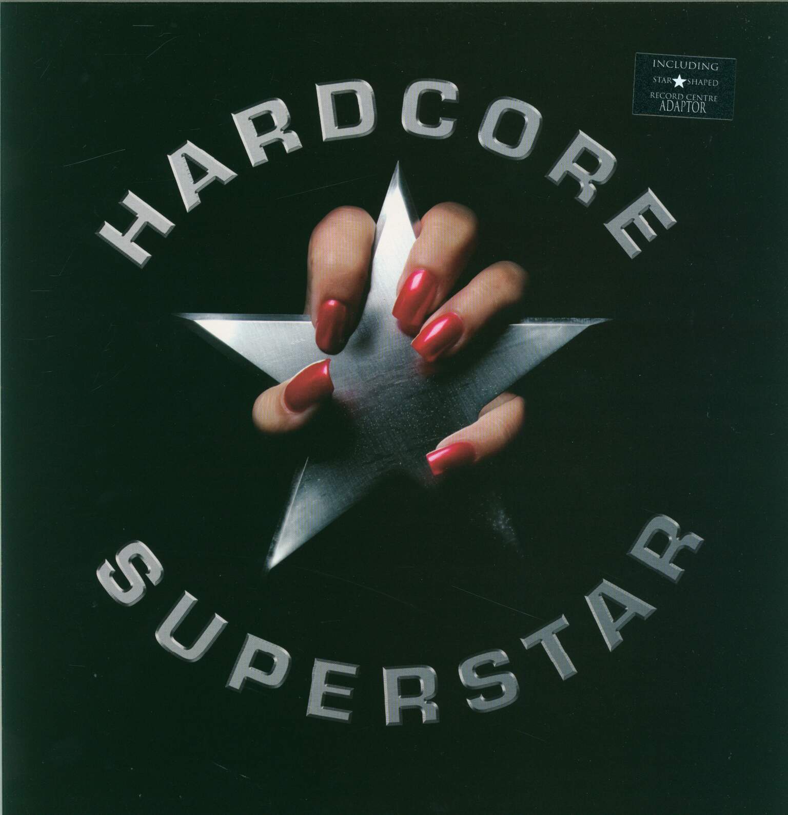 Hardcore Superstar: Hardcore Superstar