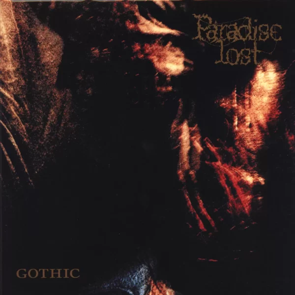 Paradise Lost: Gothic