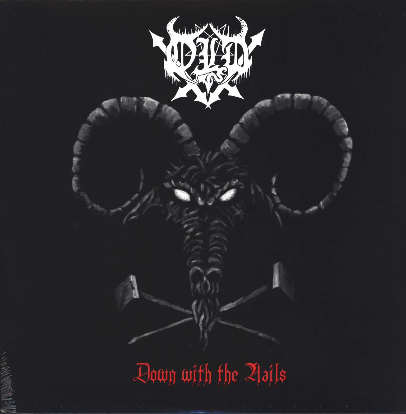 Old: Down With The Nails