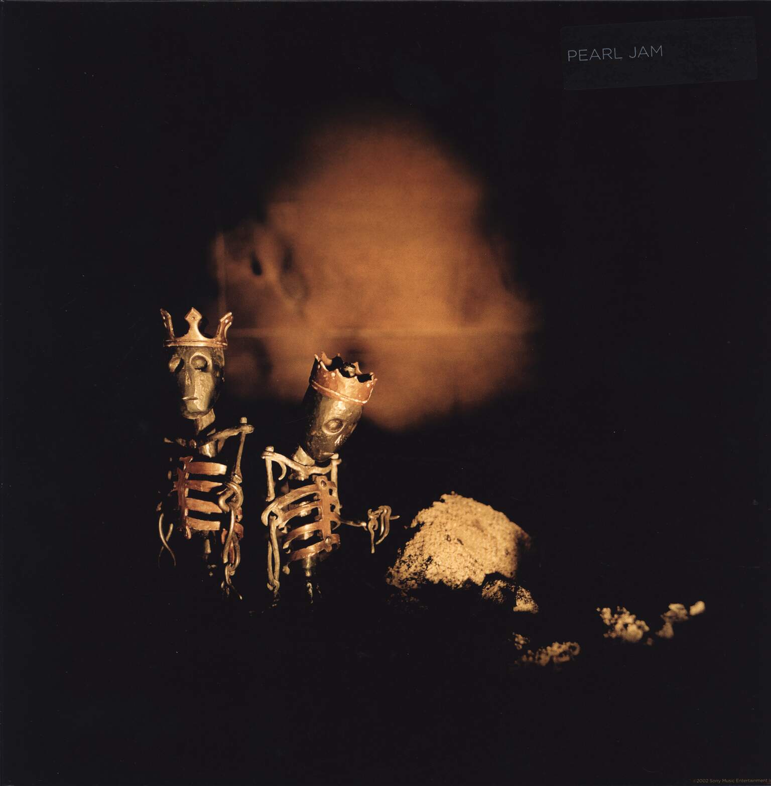 Pearl Jam: Riot Act