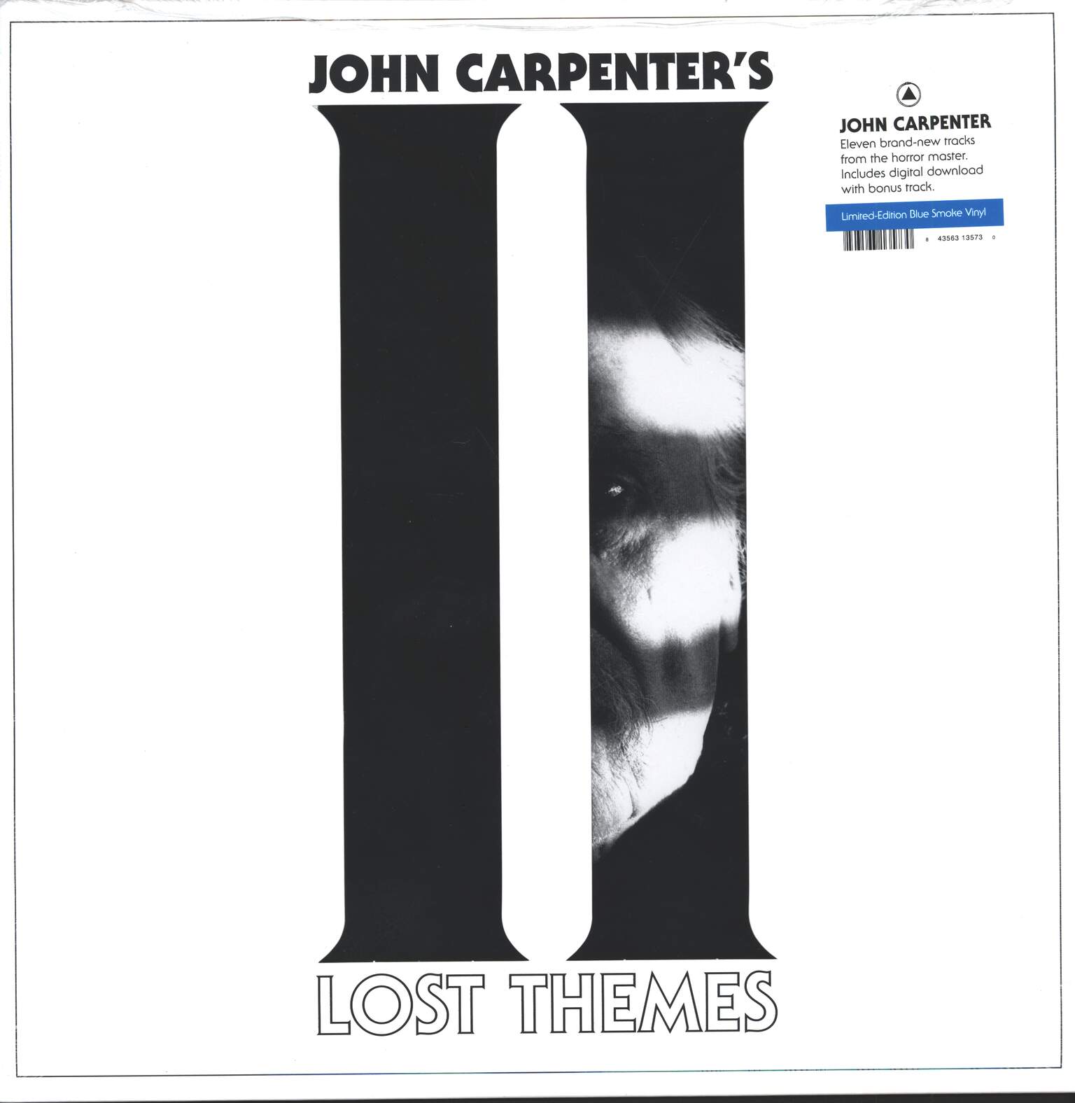 John Carpenter: Lost Themes II