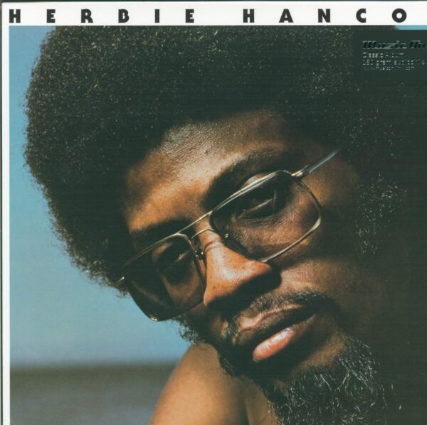 Herbie Hancock: Secrets