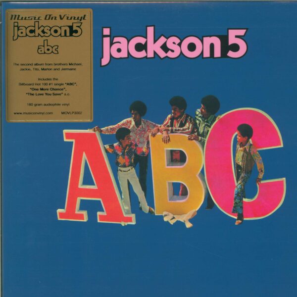 The Jackson 5: ABC