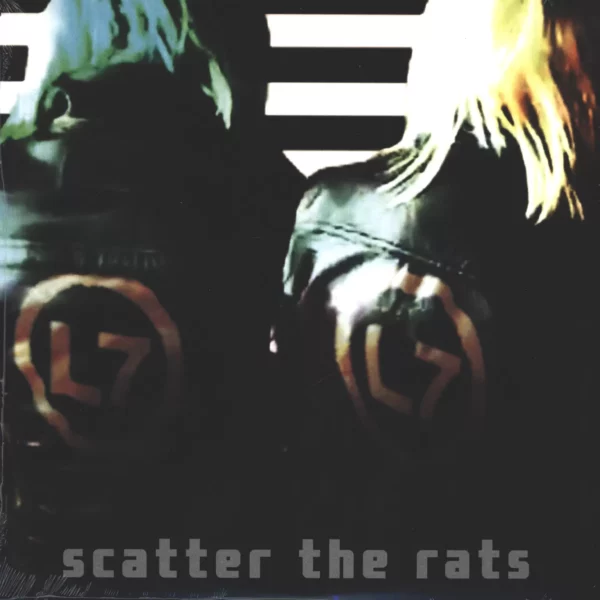 L7: Scatter The Rats