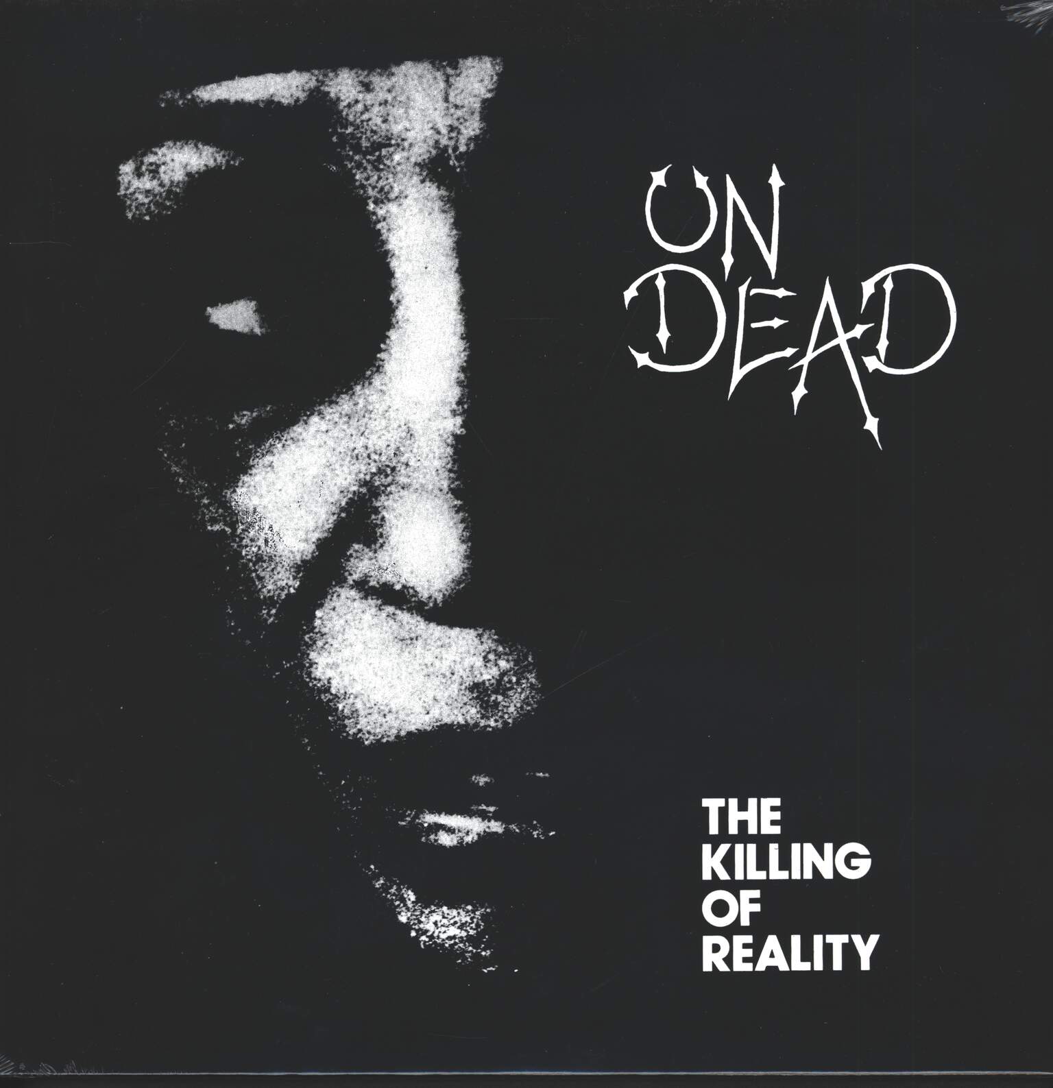 The Undead: The Killing Of Reality