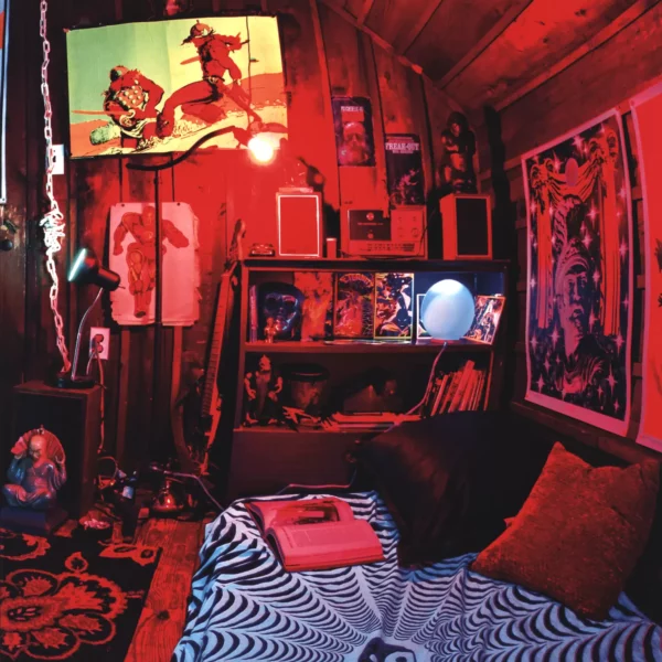 Monster Magnet: Cobras And Fire: The Mastermind Redux