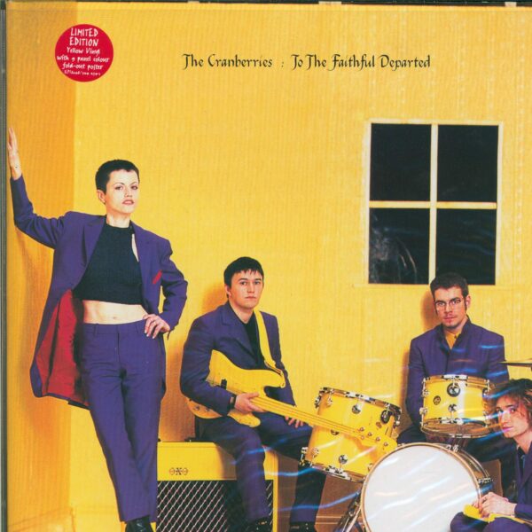 The Cranberries: To The Faithful Departed