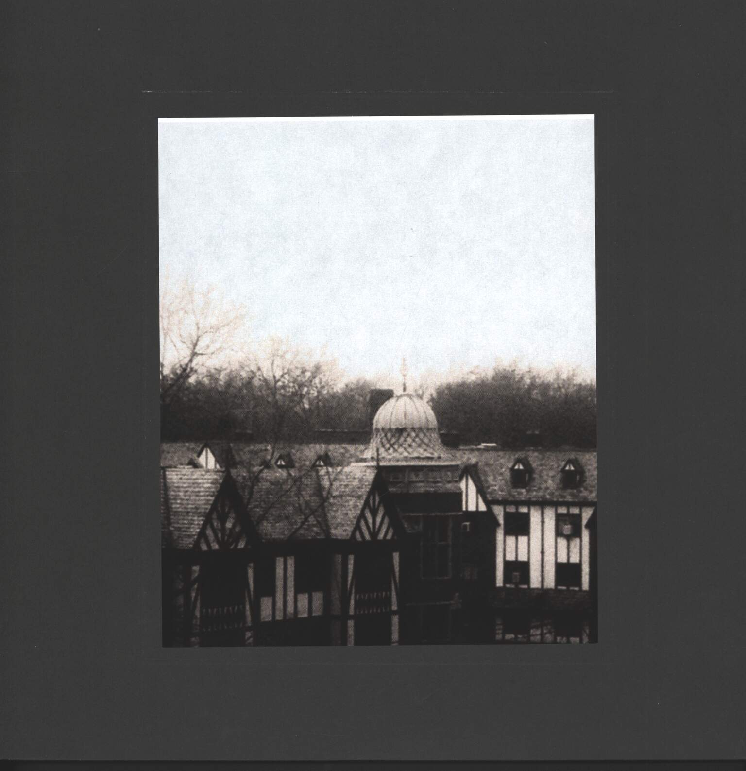 Cloud Nothings: Here And Nowhere Else