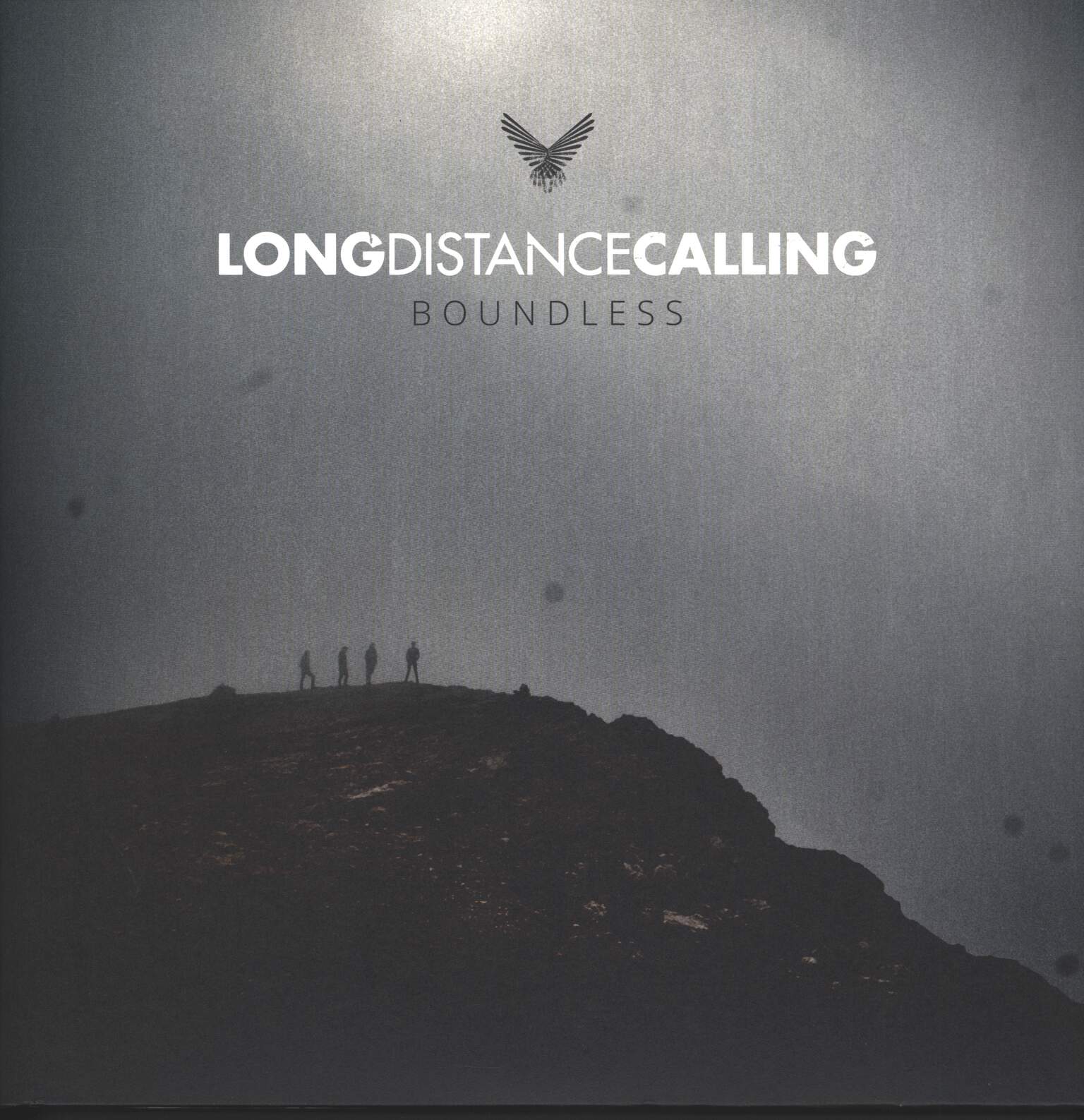 Long Distance Calling: Boundless