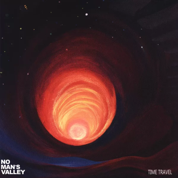 No Man's Valley: Time Travel