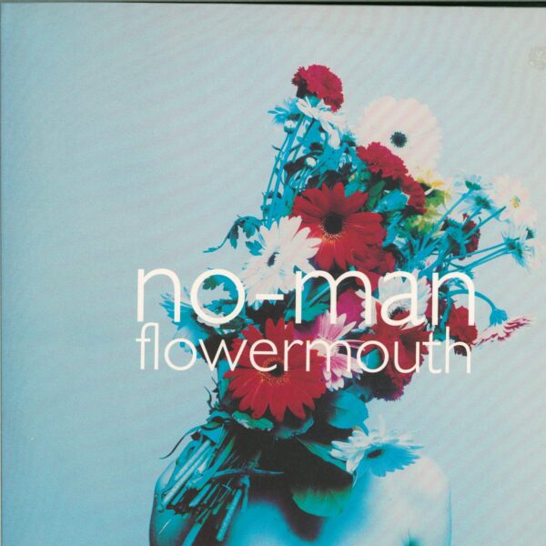 No Man: Flowermouth