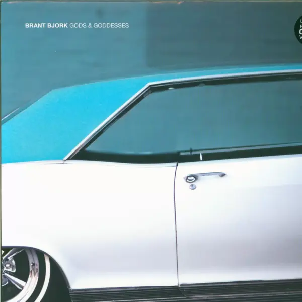 Brant Bjork: Gods & Goddesses