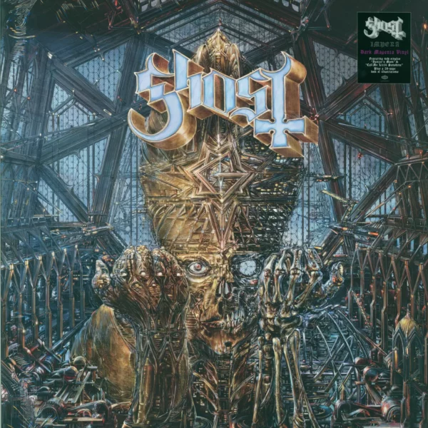 Ghost: Impera