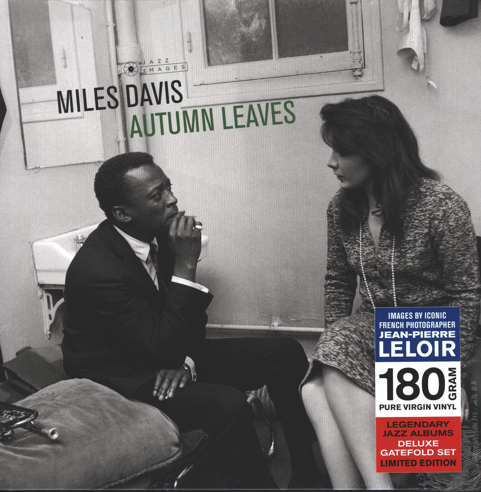 Miles Davis: Autumn Leaves