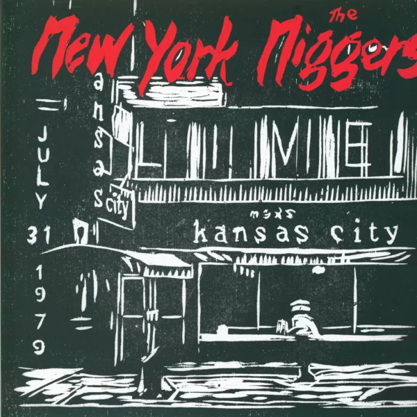 NY Ni...rs: Live At Max's July 31 1979