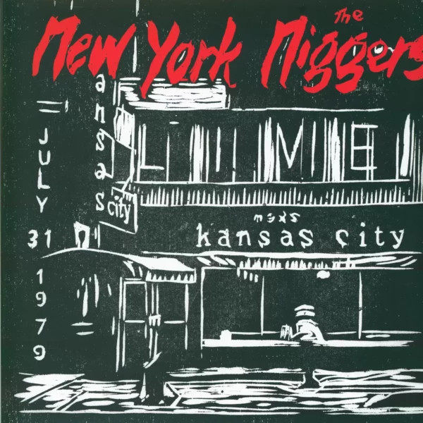 NY Ni...rs: Live At Max's July 31 1979