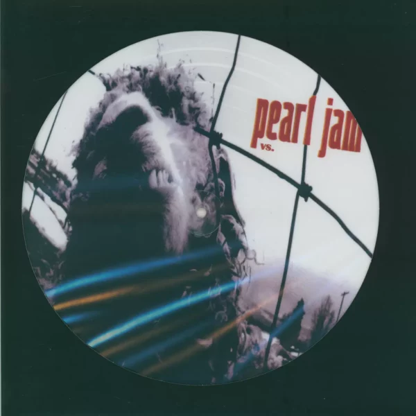 Pearl Jam: Vs