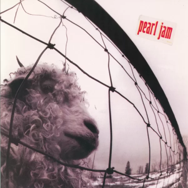 Pearl Jam: Vs