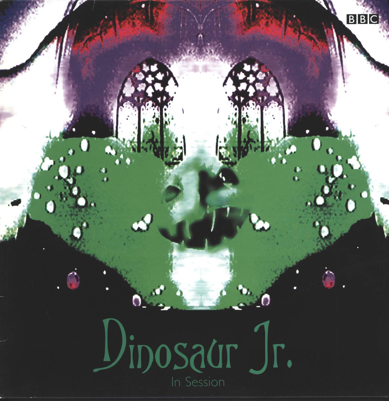 Dinosaur Jr: In Session