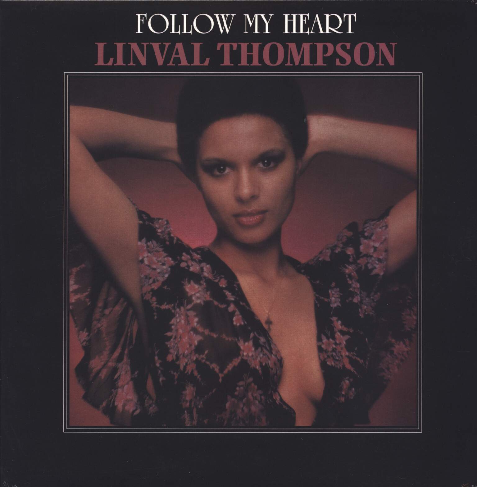 Linval Thompson: Follow My Heart
