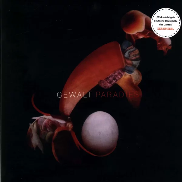Gewalt: Paradies