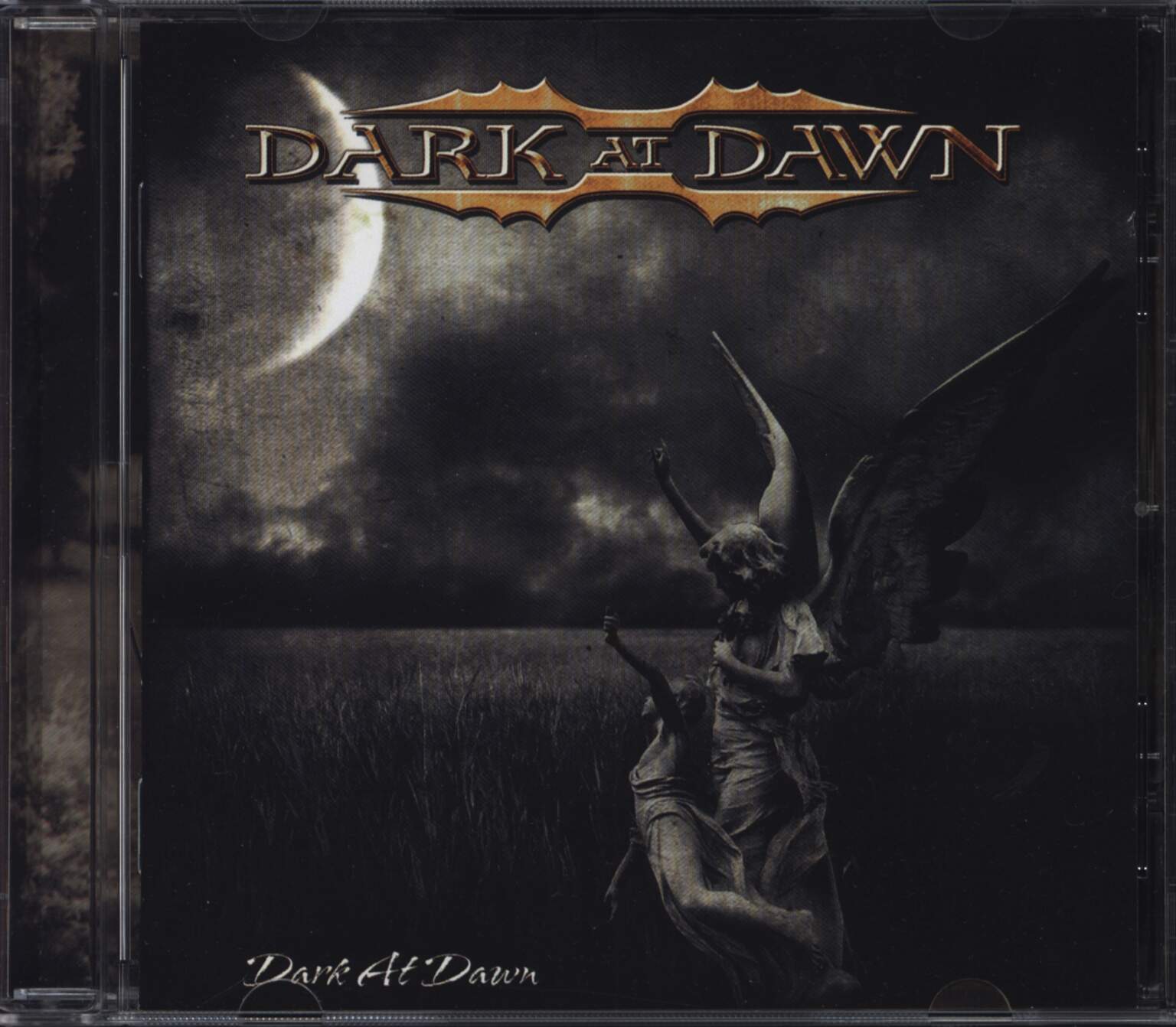 Dark At Dawn: Dark At Dawn