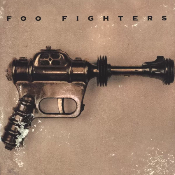 Foo Fighters: Foo Fighters
