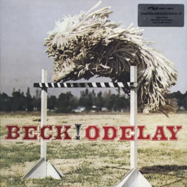 Beck: Odelay