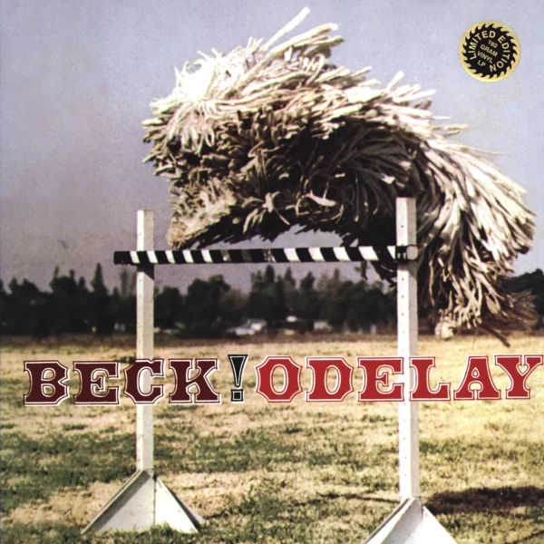 Beck: Odelay
