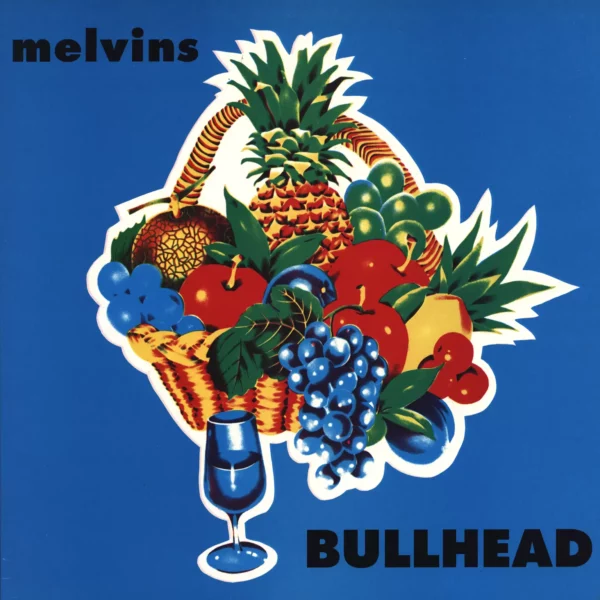 Melvins: Bullhead