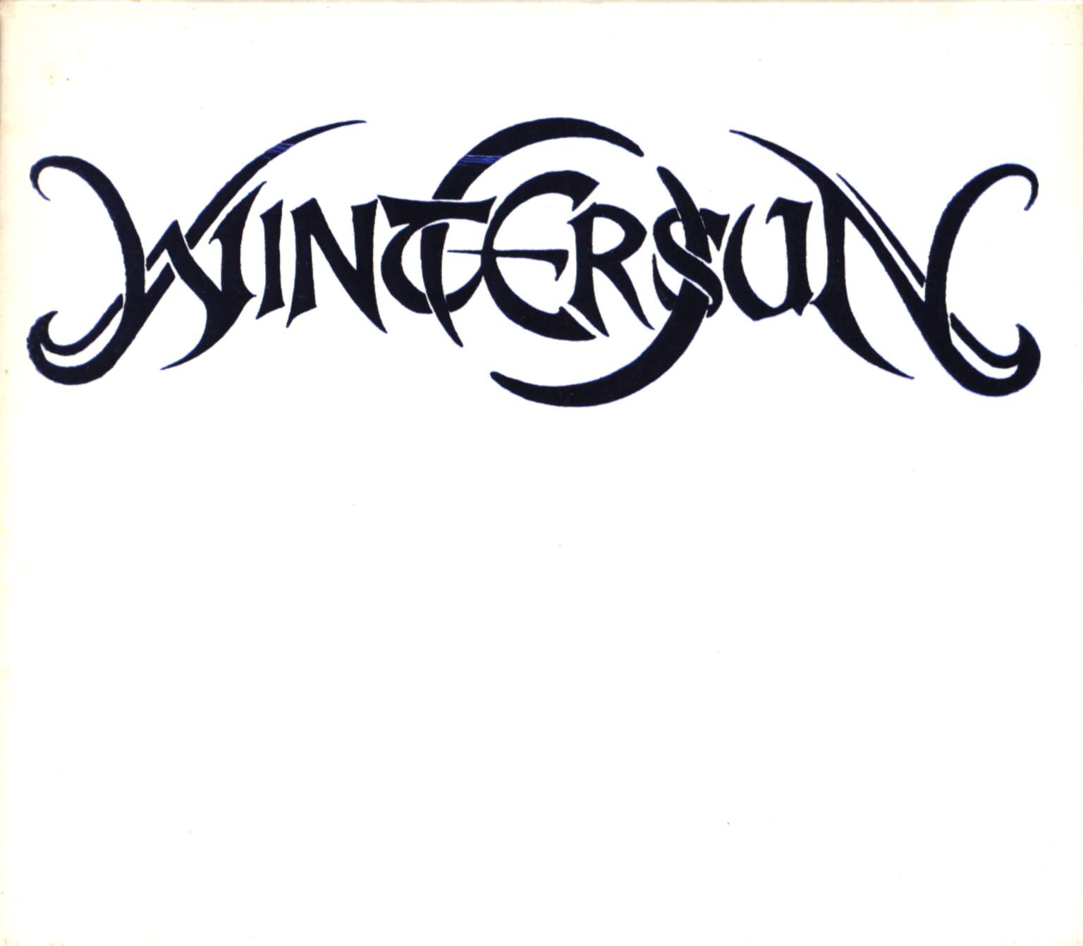 Wintersun: Wintersun
