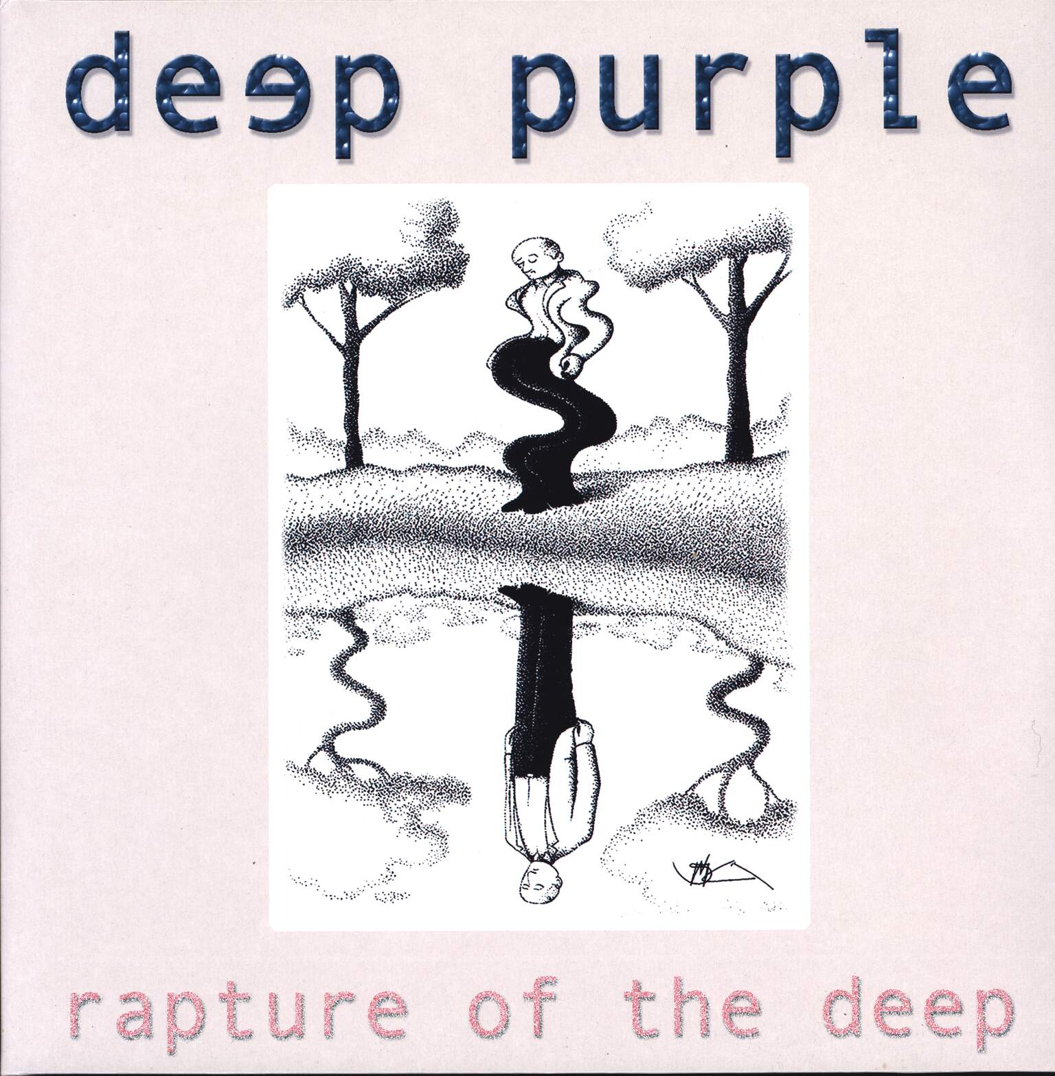 Deep Purple: Rapture Of The Deep