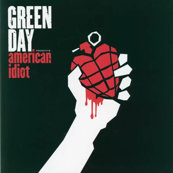 Green Day: American Idiot