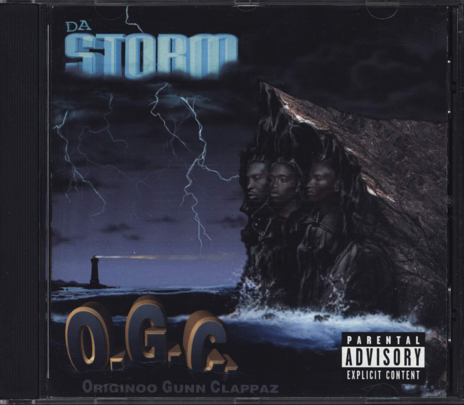 O.G.C.: Da Storm