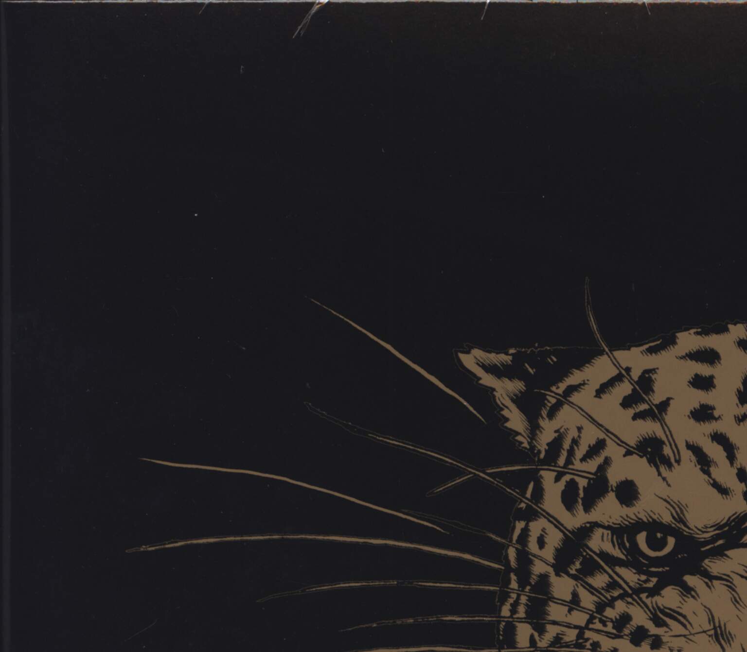 O.B.F.: Wild
