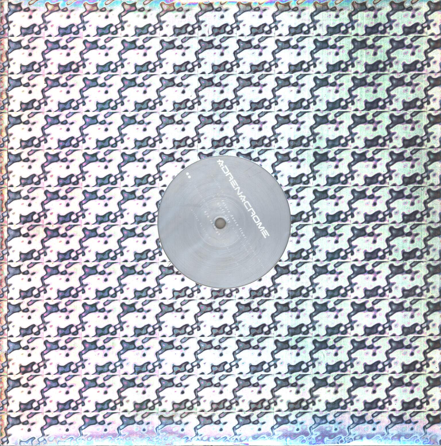 Lory D: Future Dance Floor
