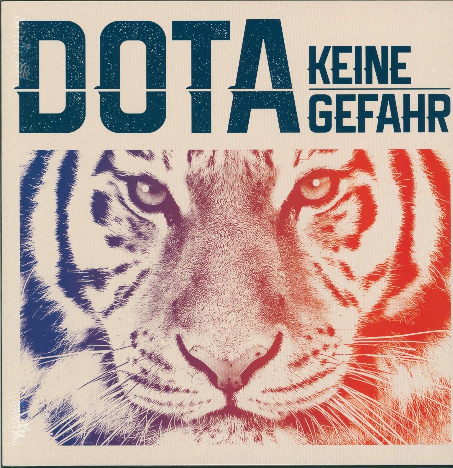Dota Und Die Stadtpiraten: Keine Gefahr
