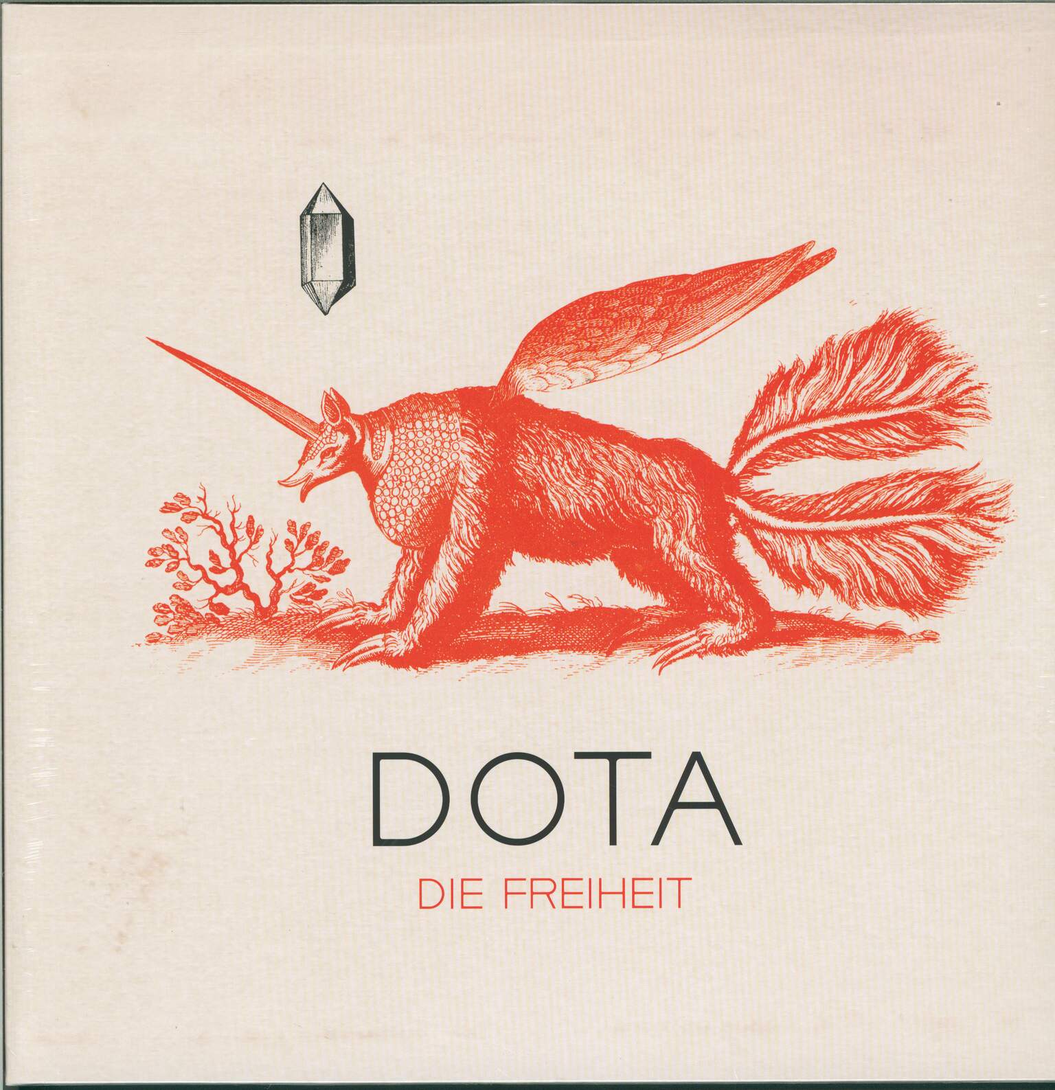 Dota Und Die Stadtpiraten: Die Freiheit