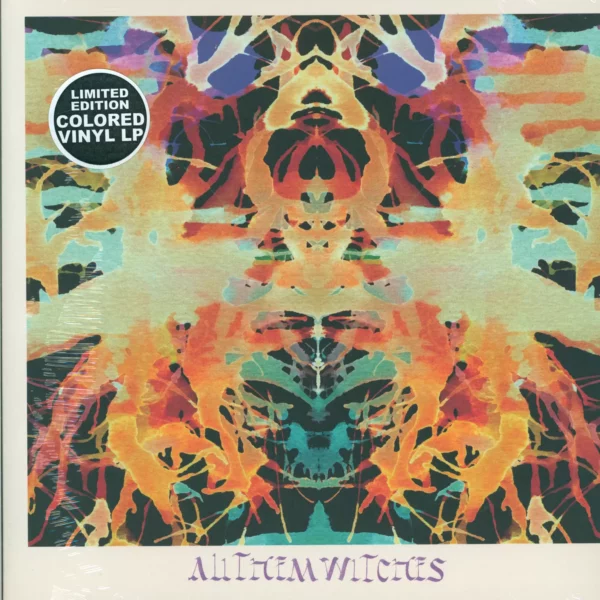 All Them Witches: Sleeping Through The War